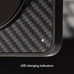 Aramid Fibre Wireless Charging Pad