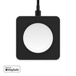 Revolutionary super-fast charging pad: Transform the way you power up. Effortlessly charge your devices at blazing speeds with this cutting-edge charging pad.