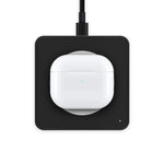 Revolutionary super-fast charging pad: Transform the way you power up. Effortlessly charge your devices at blazing speeds with this cutting-edge charging pad.