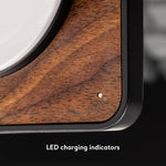 hover-image, Revolutionary super-fast charging pad: Transform the way you power up. Effortlessly charge your devices at blazing speeds with this cutting-edge charging pad.