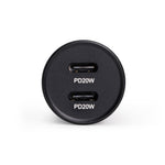 20W USB-C Car Charging Adaptor