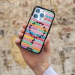 hover-image, Clear Protective Phone Case Transparent Qi Wireless Charging Ben Eine Change Design Collabs | iPhone 14 Pro Max,iPhone 14 Pro,iPhone 14 Plus,iPhone 14,iPhone 13 Pro Max,iPhone 13 Pro,iPhone 13,iPhone 13 mini,iPhone 12 Pro Max,iPhone 12 Pro,iPhone 12,iPhone 12 mini,iPhone 15,iPhone 15 Plus,iPhone 15 Pro,iPhone 15 Pro Max