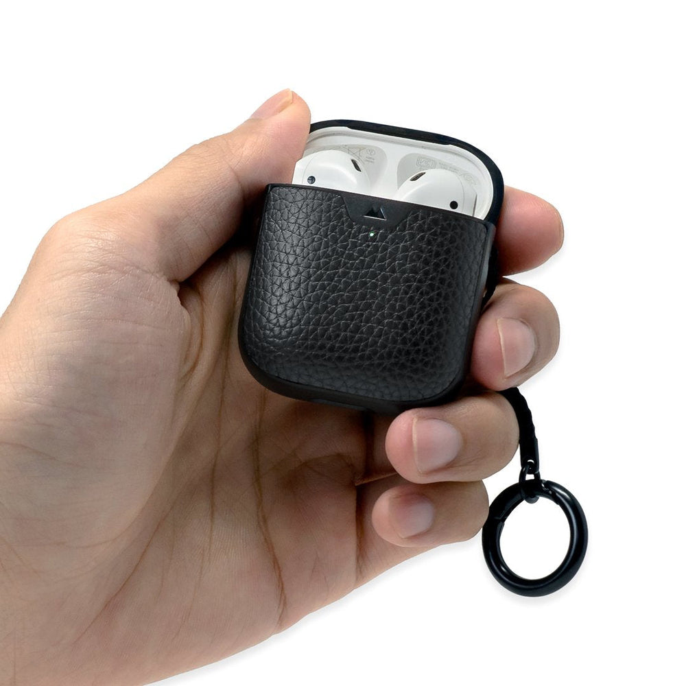 hover-image, Protective AirPods Kevlar Case | Gen 1 & 2 (2016-2020)