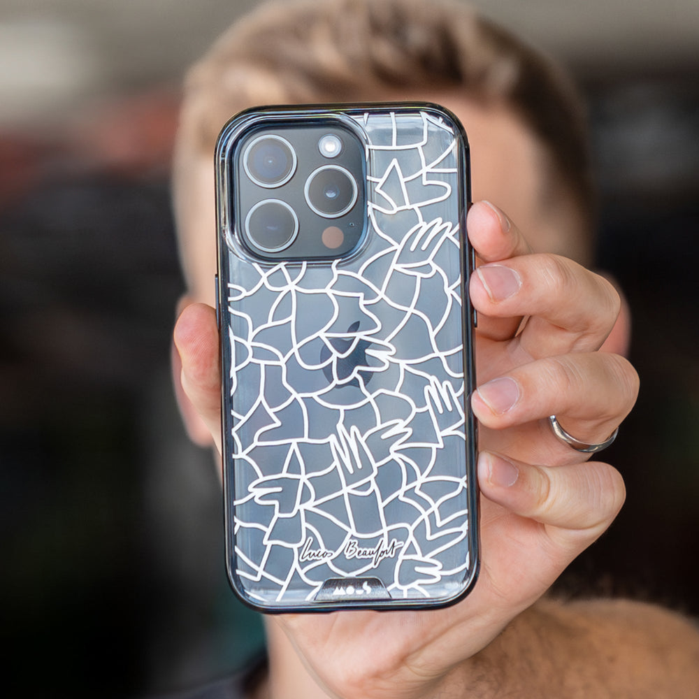 hover-image, Clear Transparent iPhone Case Lucas Beaufort Qi | iPhone 15 Pro Max,iPhone 15 Pro,iPhone 14 Pro Max,iPhone 14 Pro,iPhone 13 Pro Max,iPhone 13 Pro,iPhone 12 Pro Max,iPhone 12 Pro,iPhone 15 Plus,iPhone 15,iPhone 14 Plus,iPhone 14,iPhone 13,iPhone 13 mini,iPhone 12,iPhone 12 mini
