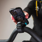 hover-image, Phone mount strap cycling bike pram golf buggy mount iphone magsafe pixel