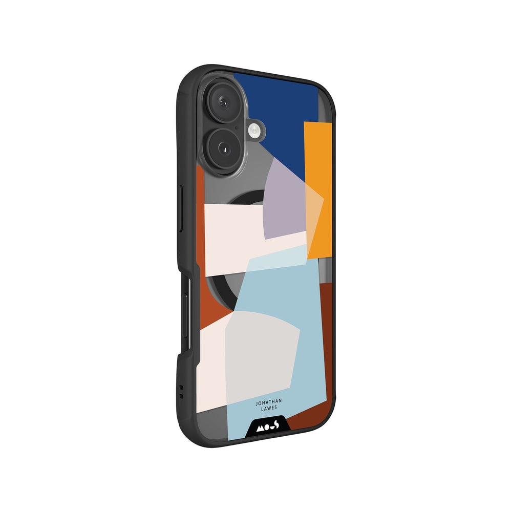 Rio Protective Phone Case - Jonathan Lawes