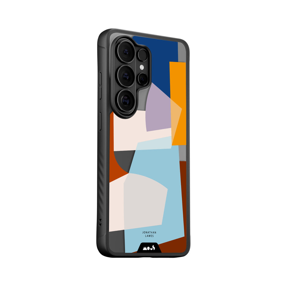 Rio Protective Phone Case - Jonathan Lawes