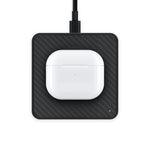 Aramid Fibre Wireless Charging Pad