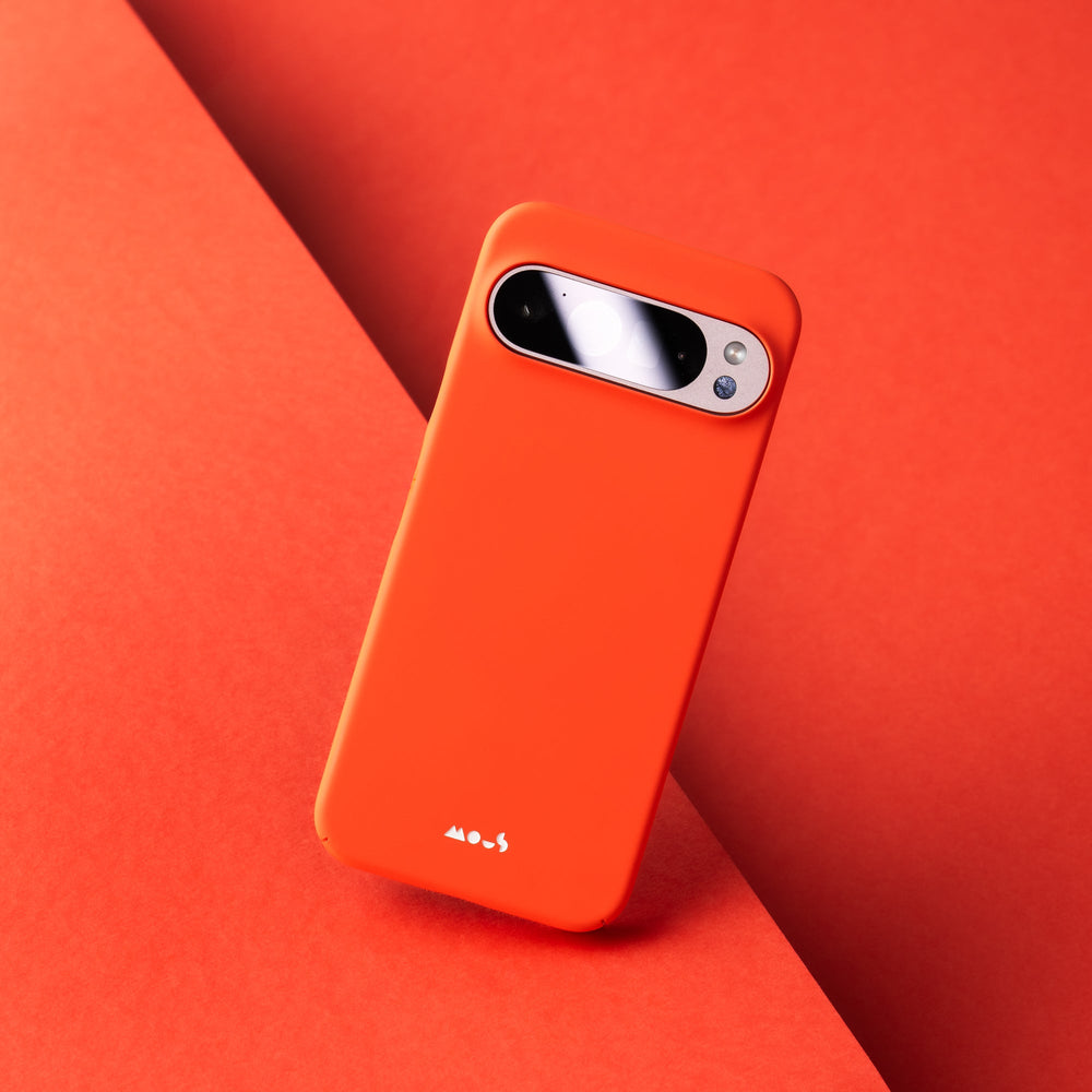 Super Thin phone case for Pixel 9 Pixel 9 Pro Google magsafe magnetic | Pixel 9 Pro XL