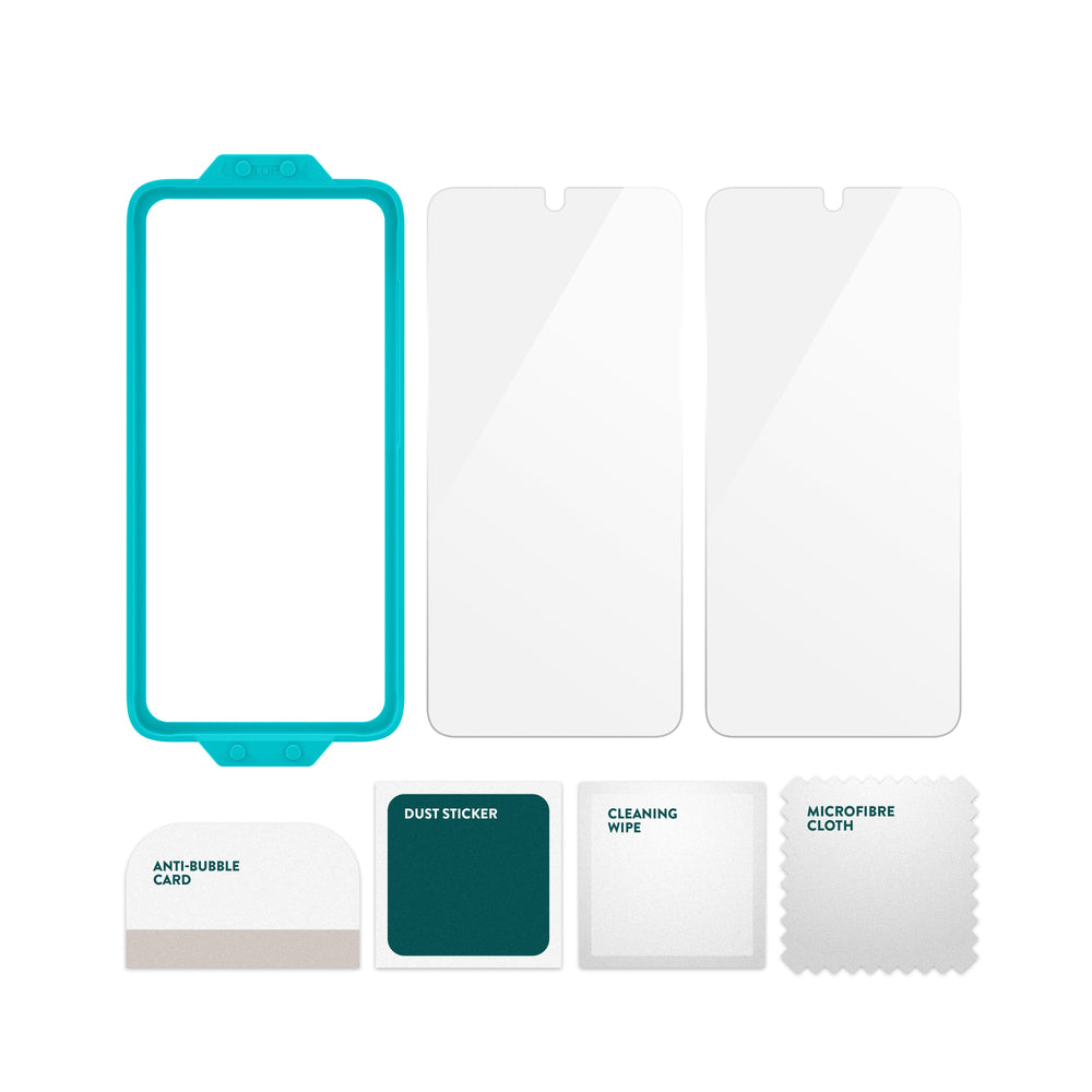Strong quality S24 protective phone glass screen protector 
