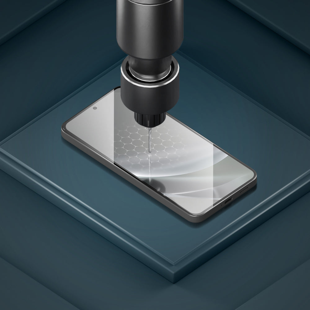 Strong quality S24 protective phone glass screen protector 