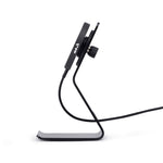 hover-image, MagSafe Compatible charger with stand | Aramid Fibre
