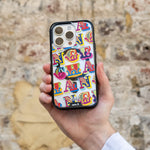 hover-image, Clear Protective Phone Case Transparent Qi Wireless Charging Ben Eine Change Design Collabs | iPhone 14 Pro Max,iPhone 14 Pro,iPhone 14 Plus,iPhone 14,iPhone 13 Pro Max,iPhone 13 Pro,iPhone 13,iPhone 13 mini,iPhone 12 Pro Max,iPhone 12 Pro,iPhone 12,iPhone 12 mini,iPhone 15,iPhone 15 Plus,iPhone 15 Pro,iPhone 15 Pro Max