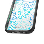 Clear Transparent iPhone Case Lucas Beaufort Face Qi | iPhone 15 Pro Max,iPhone 15 Pro,iPhone 14 Pro Max,iPhone 14 Pro,iPhone 13 Pro Max,iPhone 13 Pro,iPhone 12 Pro Max,iPhone 12 Pro,iPhone 15 Plus,iPhone 15,iPhone 14 Plus,iPhone 14,iPhone 13,iPhone 13 mini,iPhone 12,iPhone 12 mini